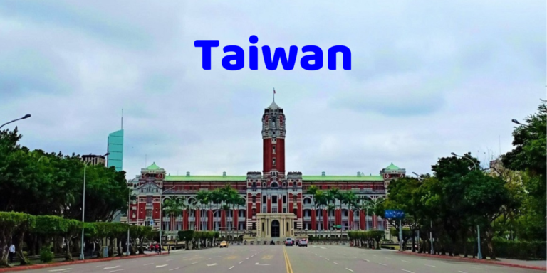 Must-See Taiwan Tourist Spots in 2023
