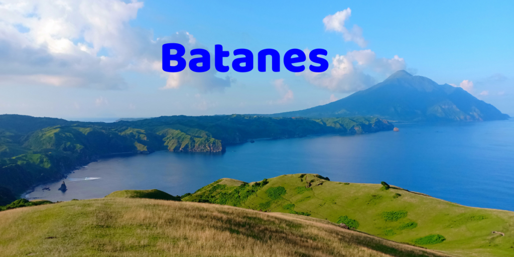 Batanes Tourist Spots